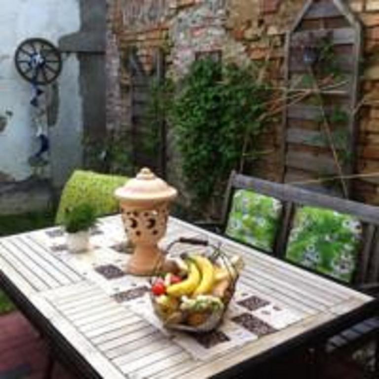 Pension No. 12 Ketzin Room photo