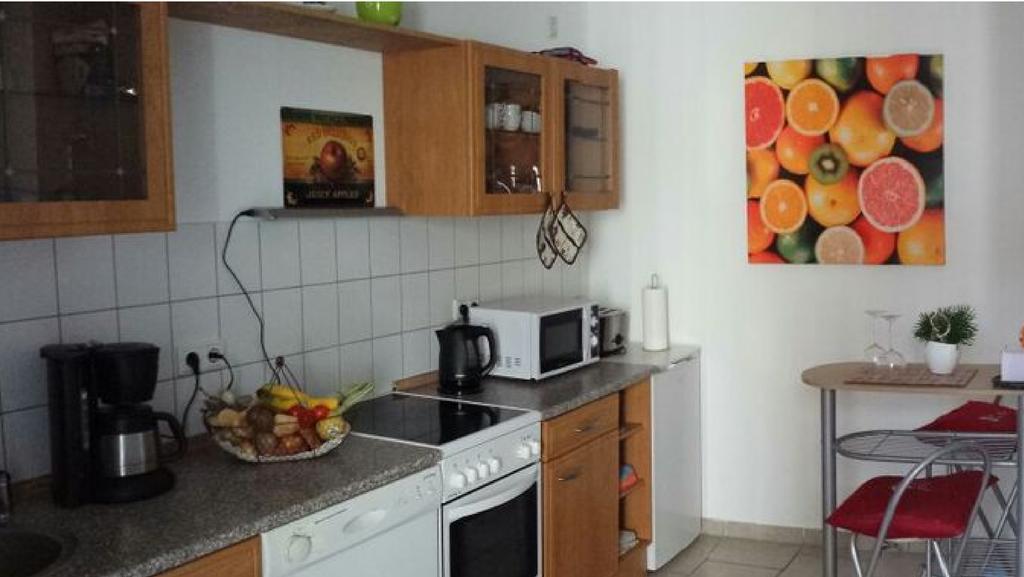 Pension No. 12 Ketzin Room photo