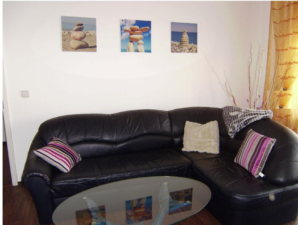 Pension No. 12 Ketzin Room photo